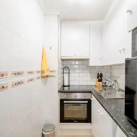 Apartment Inteiro Acolhedor Perto Da