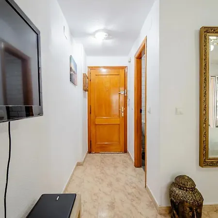 Inteiro Acolhedor Perto Da * Torrevieja