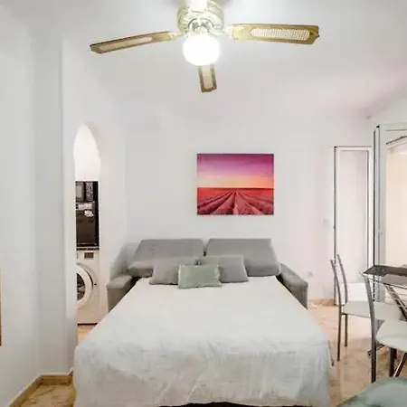 Apartment Inteiro Acolhedor Perto Da