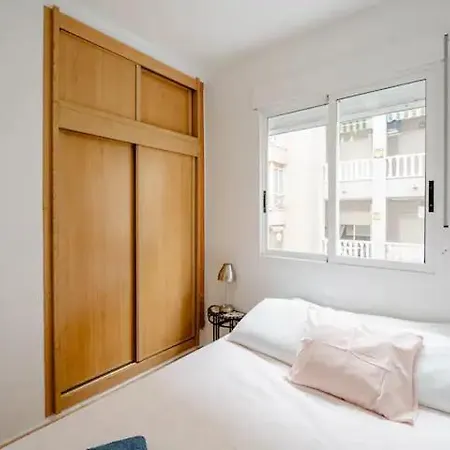 Inteiro Acolhedor Perto Da Appartement *