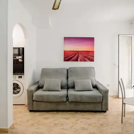 Apartment Inteiro Acolhedor Perto Da Torrevieja