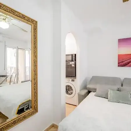 Inteiro Acolhedor Perto Da Appartement