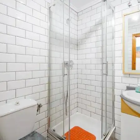 Apartment Inteiro Acolhedor Perto Da