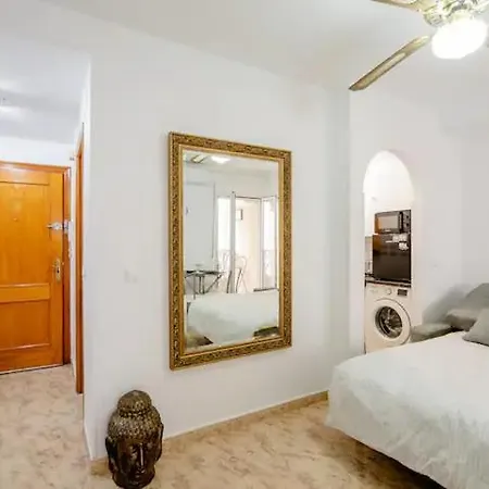 Inteiro Acolhedor Perto Da Torrevieja