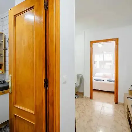 Inteiro Acolhedor Perto Da Appartement *