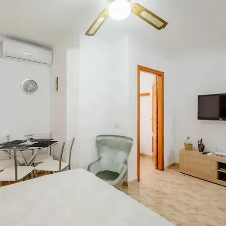 Appartement Inteiro Acolhedor Perto Da Torrevieja