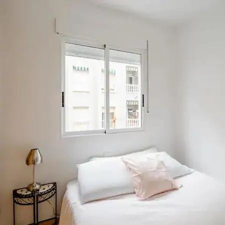 Inteiro Acolhedor Perto Da Appartement Torrevieja