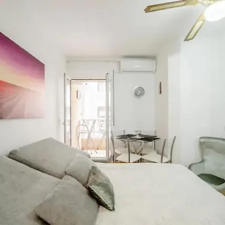 Inteiro Acolhedor Perto Da Appartement